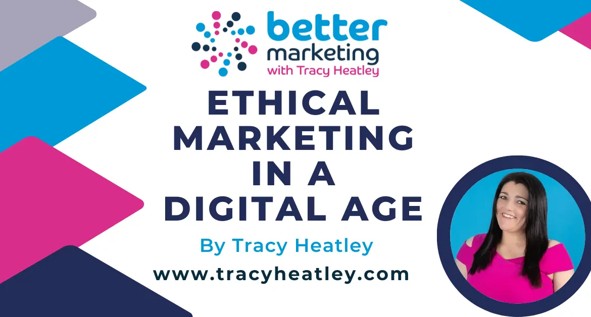 Ethical Marketing In The Digital Age: Balancing Profit And Purpose