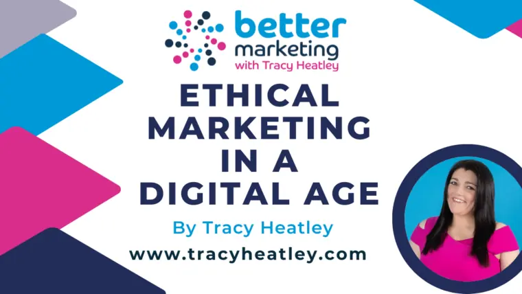 Ethical Marketing In The Digital Age: Balancing Profit And Purpose