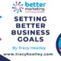 Setting Better Business Goals