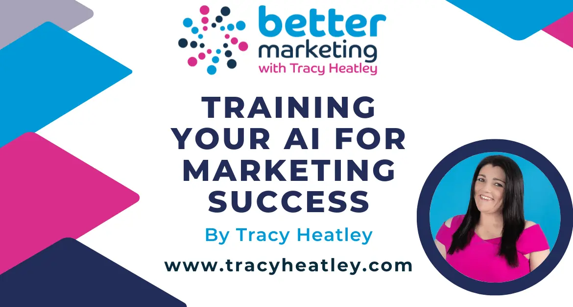 Training Your AI for Marketing Success