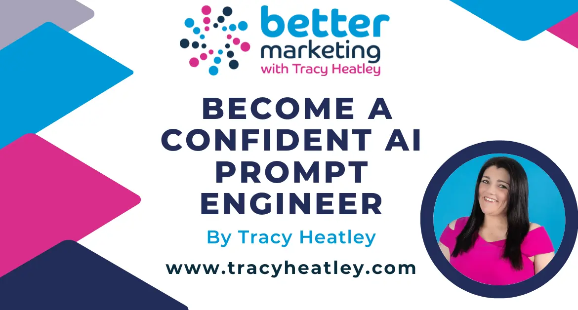 Become a Confident AI Prompt Engineer