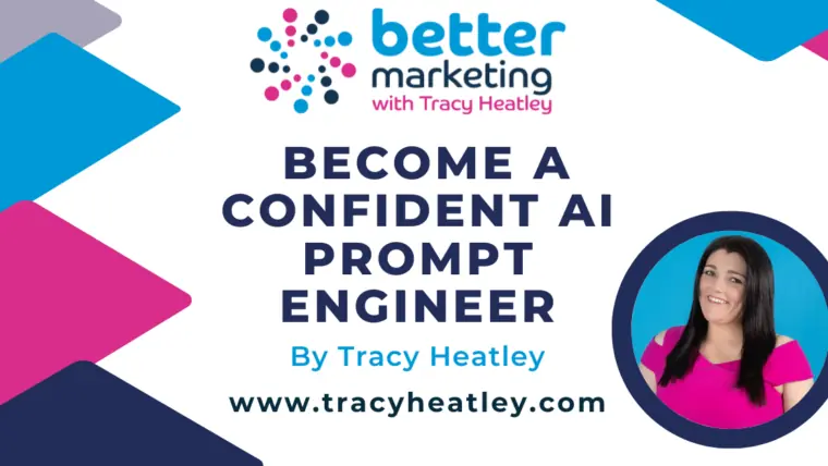 Become a Confident AI Prompt Engineer